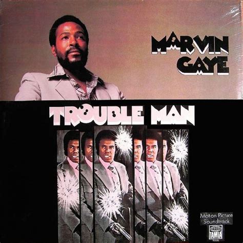 The Meaning Behind The Song: Life Is a Gamble by Marvin Gaye.